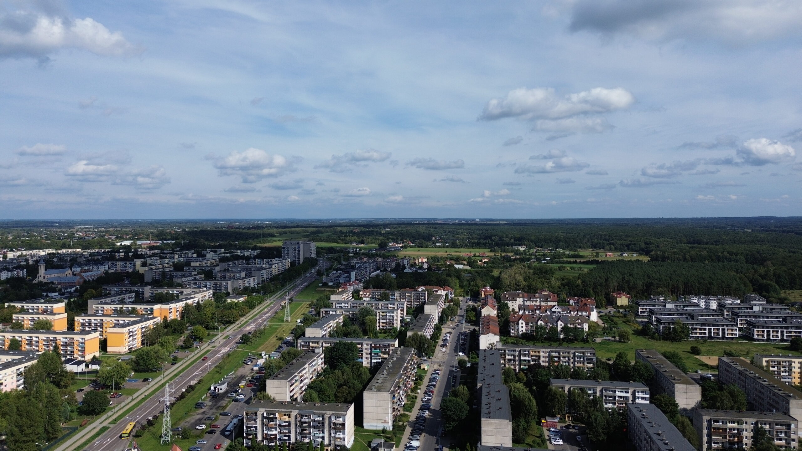 zarządzanie nieruchomościami pabianice