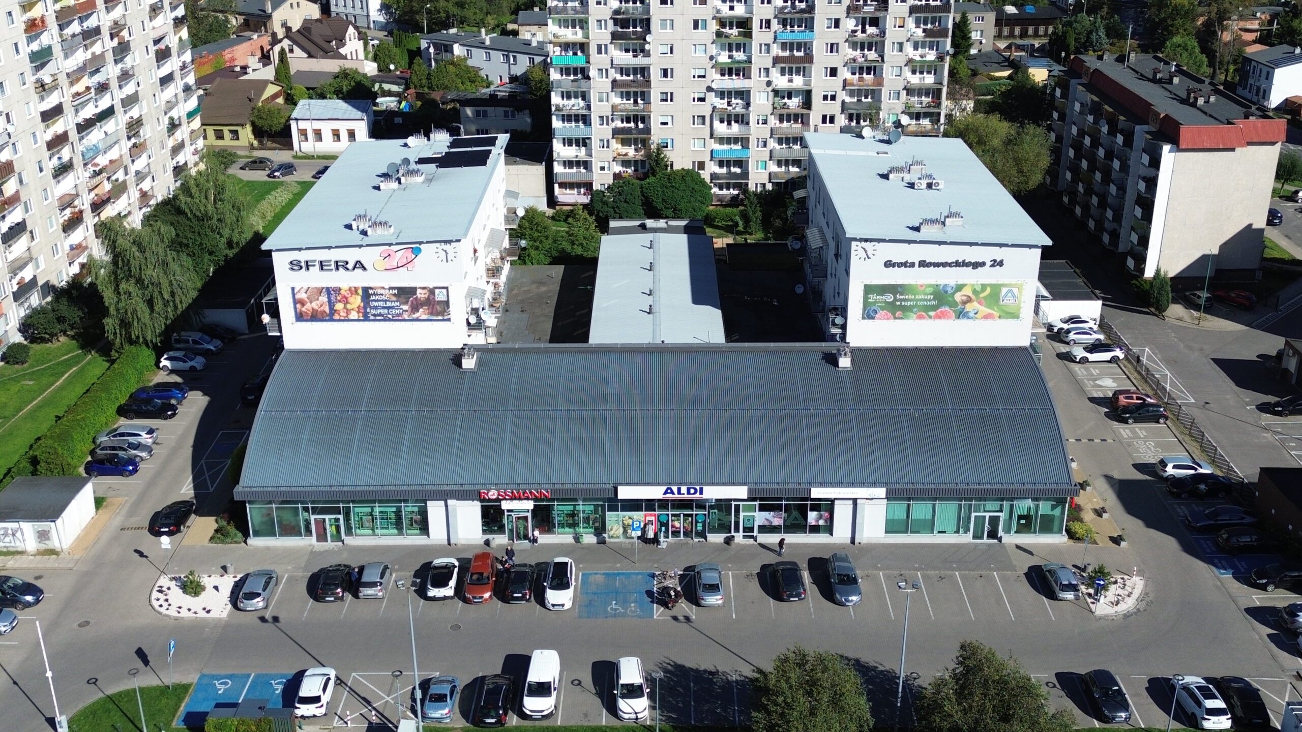 zarządzanie nieruchomościami pabianice